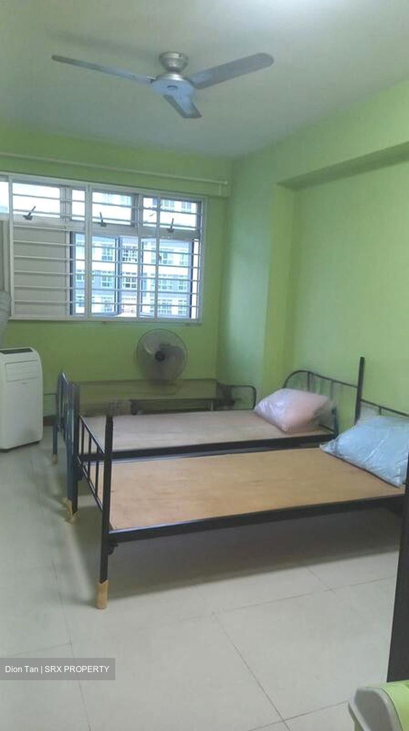 Blk 332A Anchorvale Isles (Sengkang), HDB 5 Rooms #485903291